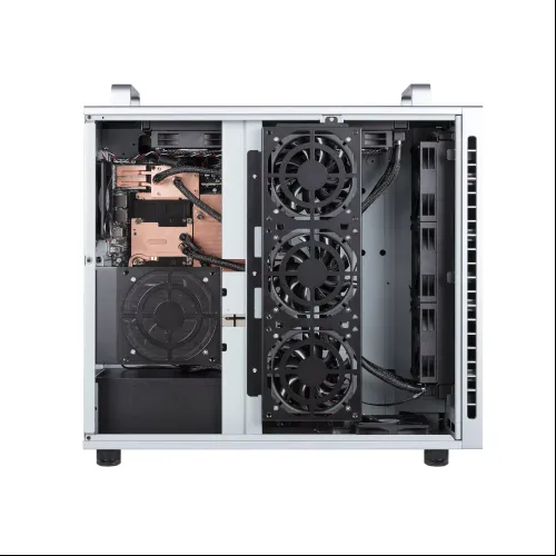 Máy trạm AI ASUS ExpertCenter Pro ET900N G3 (Single NVIDIA Grace CPU/ Single NVIDIA Blackwell Ultra GPU/ RAM 748 GB/ Ubuntu)